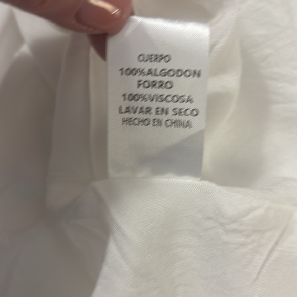 TCEC Dress - Picture 8 of 12